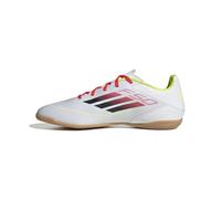 Zapatillas de Fútbol Sala adidas F50 Club In Blanco 10,10.5,27.6,44 2/3