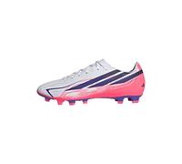 Botas de fútbol adidas F50 Hyperfast Club Fg/Mg Blanco 26.3,42 2/3,8.5,9