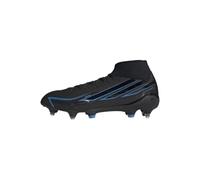 ADIDAS PERFORMANCE Zapatillas de fútbol 'Hyperfast League' azul oscuro / negro 38 EUR