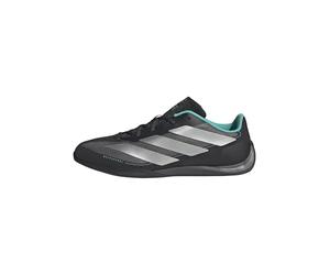 adidas Unisex Adulto FEROZA Base Mercedes AMG Petronas F1 Team, Core Black/Silver Met./Semi Mint Rush, 41 1/3 EU
