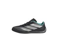 adidas Unisex Adulto Feroza Base Mercedes Amg Petronas F1 Team Shoes, Core Black/Silver Met./Semi Mint Rush, 46 EU