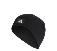 adidas Unisex Adulto Fleece Beanie, Black, M