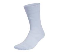 adidas Unisex adulto Football Crew Performance Socks Cushioned, aero blue/aero blue, 40-42