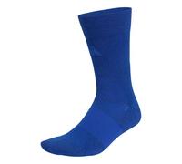 adidas Unisex adulto Football Crew Performance Socks Cushioned, bold blue/bold blue, 37-40