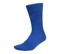 adidas Unisex adulto Football Crew Performance Socks Cushioned, bold blue/bold blue, 42-45