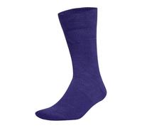 adidas Unisex adulto Football Crew Performance Socks Cushioned, team colleg purple/team colleg purple, 40-42