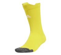 Calcetines de fútbol adidas ftbl cush sock amarillo/blanco 37 - 39