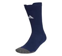 adidas Unisex adulto Football Cushioned Performance Crew Socks, TENABL/WHITE, 10.5-12.5