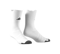Calcetines de fútbol adidas ftbl cush white 37 - 39