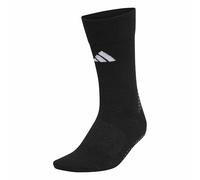 adidas Unisex adulto Football Grip Printed Crew Performance Socks Light Socks, black/white, M