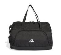 adidas Unisex Adulto Football Medical Run-On Bag Duffel Bag, Black/White, One Size