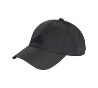 adidas Unisex adulto Future Icon Tech Big Logo Baseball Cap, Black, M