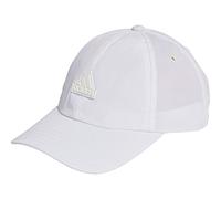 adidas Unisex adulto Future Icons Tech Baseball Cap, White / White, M