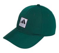 adidas Unisex - Adulto Golf Performance Hat, Collegiate Green, M-L