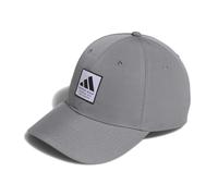 adidas Unisex - Adulto Golf Performance Hat, Grey Three, M-L