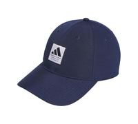 adidas Unisex - Adulto Golf Performance Hat, Team Navy Blue 2, S-M