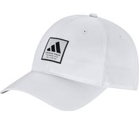 adidas Unisex - Adulto Golf Performance Hat, White, M-L