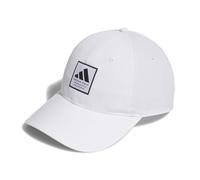 adidas Unisex - Adulto Golf Performance Hat, White, M-L