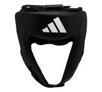 adidas Unisex - Adulto Hybrid 50 HG Casco de protección, Negro, S