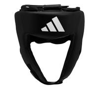 adidas Unisex - Adulto Hybrid 50 HG Casco de protección, Negro, XL