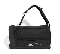 adidas Unisex Adulto Hybrid Duffel Bag Duffel_Bag, Black, One Size