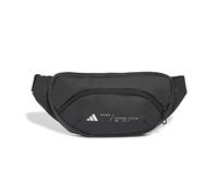 adidas Unisex Adulto Hybrid Waist Bag Waist_Pack, Black, One Size