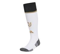 adidas Unisex adulto Juventus 26/27 Home Socks, white, 6-7 Years