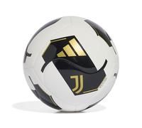adidas Unisex Adulto Juventus Home Club Recreation Ball, White/Black, 5