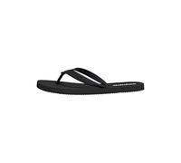 adidas Unisex adulto KEITAKI ALPHA SLIDES, core black/ftwr white/core black, 46 EU