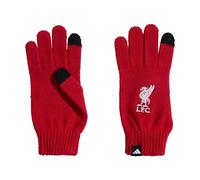 ADIDAS PERFORMANCE Guantes deportivos 'FC Liverpool' rojo / negro / blanco M EUR