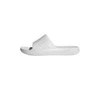 adidas Unisex adulto Lightshift Slides Sandal, Crystal White/Crystal White/Crystal White, 42 EU