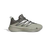 Adidas Unisex Adulto Lillard Dame Certified 2 Low Trainers, Cinder/Silver Pebble/Silver Met, 54 2/3 EU