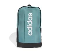 Mochila adidas linear backpack azcepo / negro / blanco Talla única