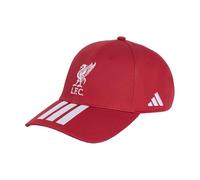 adidas Unisex Adulto Liverpool FC Hat, Active Maroon/White, M-L