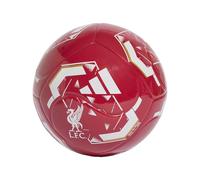 adidas Unisex Adulto Liverpool FC Home Club Recreation Ball, Active Maroon/White, 5