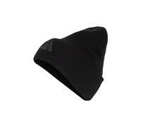 adidas Unisex Adulto Liverpool FC Woolie Hat, Black/Grey Six, XXS-XS