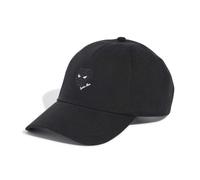 adidas Unisex Adulto Marvel Spiderman Cap, Black, M-L