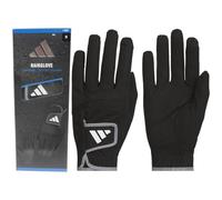 adidas Unisex - Adulto Men Golf RAINGLOVE Pair, Black, L