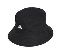 adidas Unisex Adulto Mercedes - Amg Petronas Formula 1 Team DNA Bucket Hat, Black, M-L
