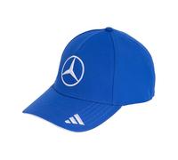 adidas Unisex Adulto Mercedes - Amg Petronas Formula 1 Team Kimi Antonelli Hat, Bold Blue, S-M