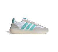 Adidas Unisex Adulto Mercedes - AMG Petronas Formula One Team BARREDA Decode Shoes, Cloud White/Semi Mint Rush/Core White, 41 1/3 EU