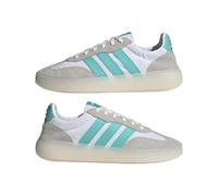 adidas Unisex Adulto Mercedes - AMG Petronas Formula One Team BARREDA Decode Shoes, Cloud White/Semi Mint Rush/Core White, 38 EU