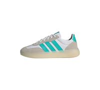 adidas Unisex Adulto Mercedes - Amg Petronas Formula One Team Barreda Decode Shoes, FTWR White/Semi Mint Rush/Core White, 44 EU