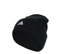 Adidas Unisex Adulto Mercedes - AMG Petronas Formula One Team Cuff Beanie, Black/White, XS