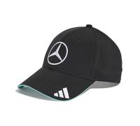 Gorra de béisbol infantil adidas Mercedes 50/54 cm
