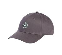 ADIDAS PERFORMANCE Gorra deportiva 'MER FAN' gris / menta, Talla 51