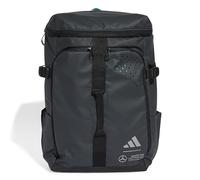 adidas Unisex adulto MERCEDES - AMG PETRONAS FORMULA ONE TEAM HYBRID BACKPACK, carbon/black/REFLECTIVE SILVER, One Size