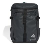 ADIDAS PERFORMANCE Mochila deportiva 'Mercedes - AMG Petronas Formula One Team Hybrid' azul claro / antracita / gris claro One Size azul claro / antracita / gris claro