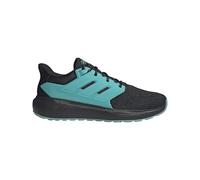 adidas Unisex Adulto Mercedes - AMG Petronas Formula One Team ULTIMASHOW 2.0 Shoes, Core Black/FTWR White/Core Black, 36 2/3 EU