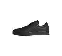 adidas Unisex Adulto Mercedes - Amg Petronas Formula One Team VL Court Shoes, Core Black/Carbon/FTWR White, 45 1/3 EU